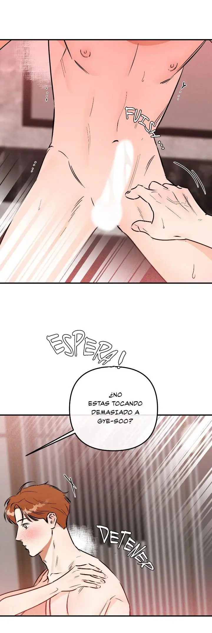 Abadejo seco (2023) - Capítulo 51 - Página 26 - LectorTMOo