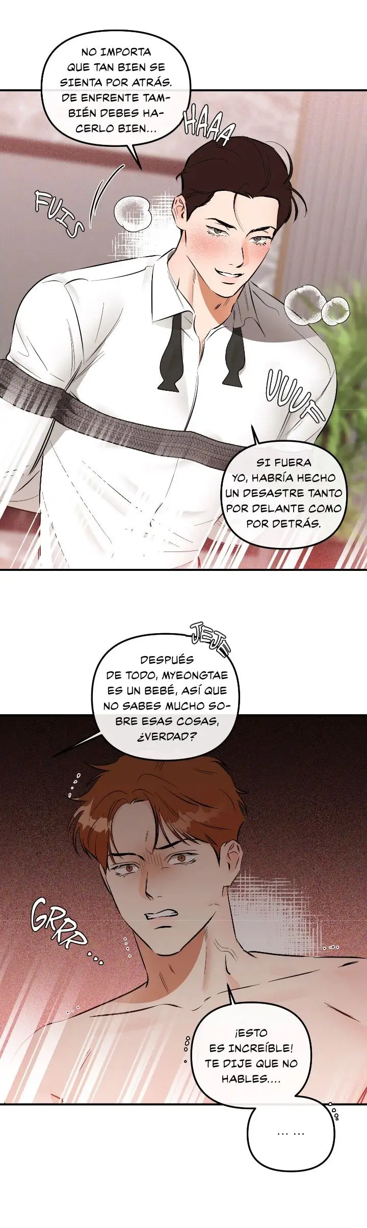 Abadejo seco (2023) - Capítulo 51 - Página 27 - LectorTMOo