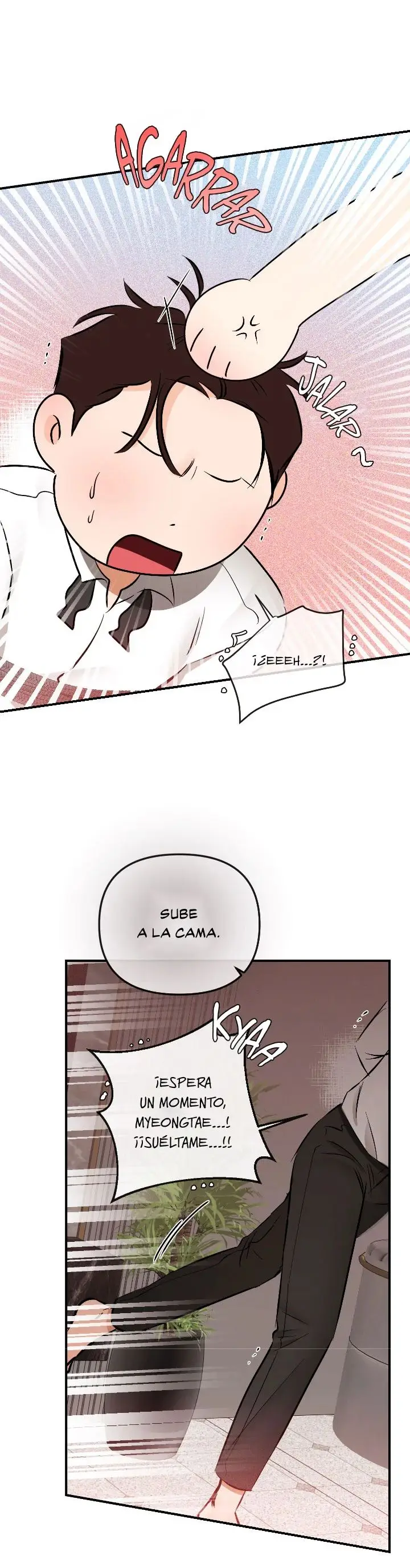 Abadejo seco (2023) - Capítulo 51 - Página 30 - LectorTMOo