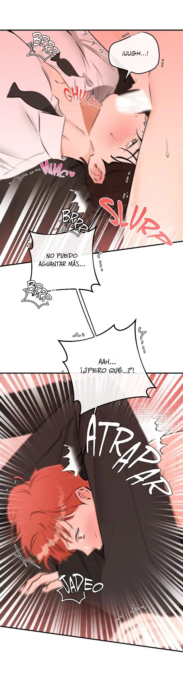 Abadejo seco (2023) - Capítulo 52 - Página 26 - LectorTMOo