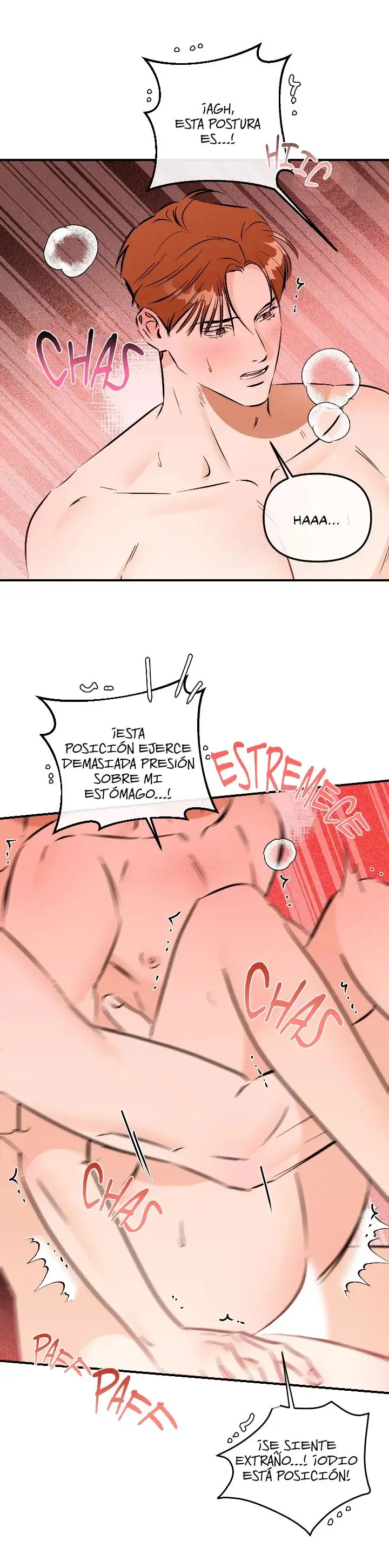 Abadejo seco (2023) - Capítulo 53 - Página 19 - LectorTMOo
