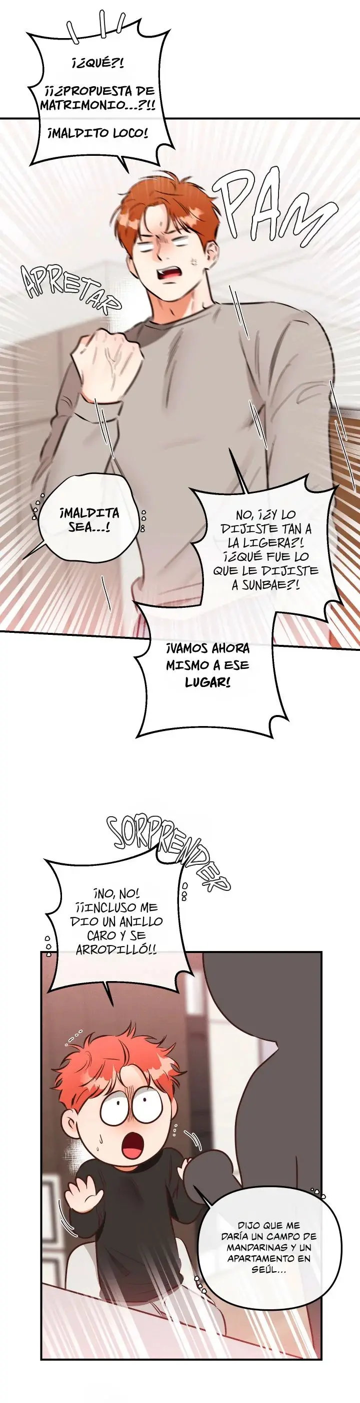 Abadejo seco (2023) - Capítulo 56 - Página 16 - LectorTMOo