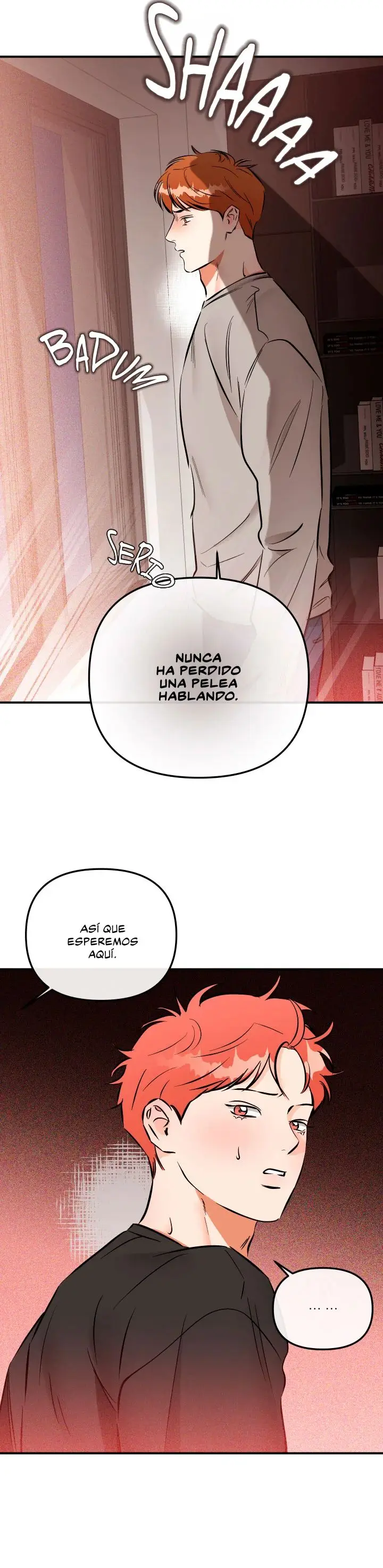 Abadejo seco (2023) - Capítulo 56 - Página 26 - LectorTMOo