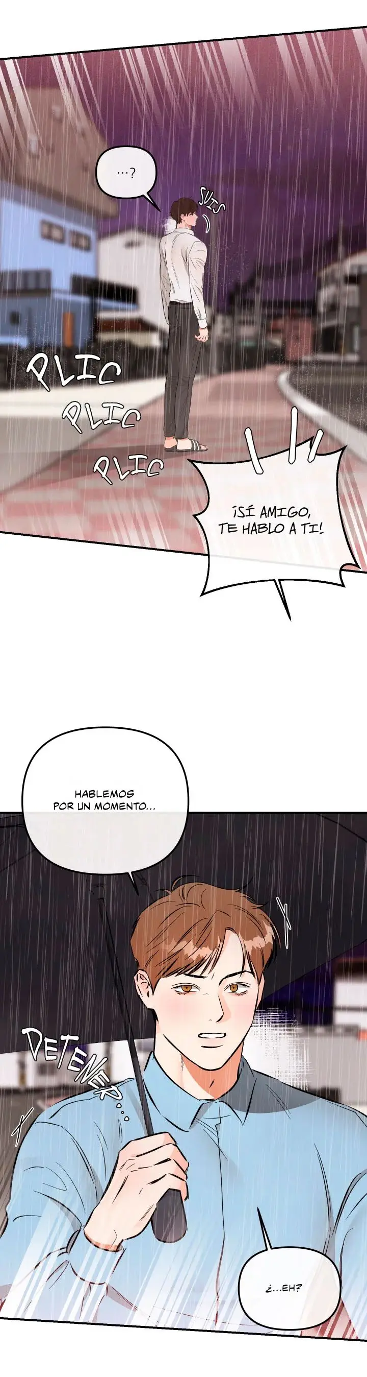 Abadejo seco (2023) - Capítulo 56 - Página 28 - LectorTMOo