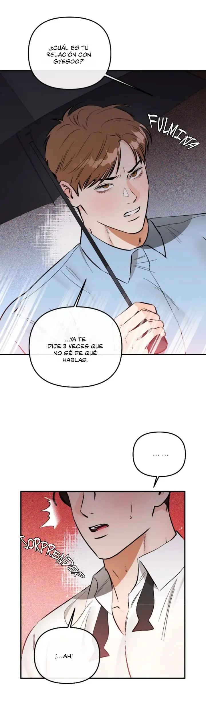 Abadejo seco (2023) - Capítulo 57 - Página 21 - LectorTMOo