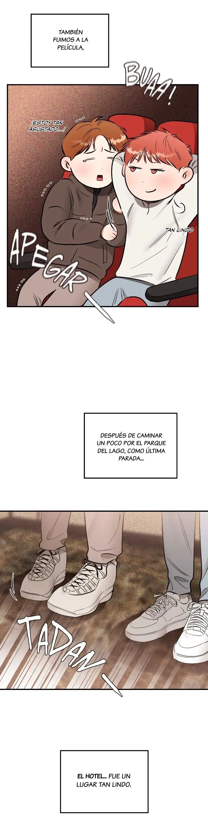 Abadejo seco (2023) - Capítulo 59 - Página 14 - LectorTMOo