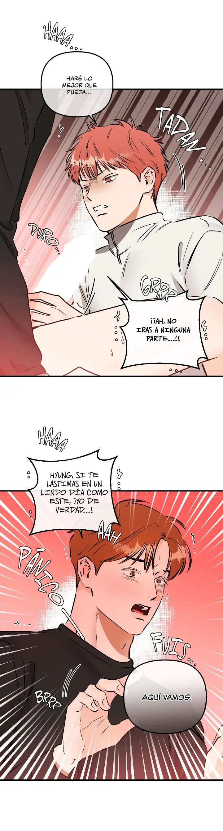 Abadejo seco (2023) - Capítulo 59 - Página 24 - LectorTMOo