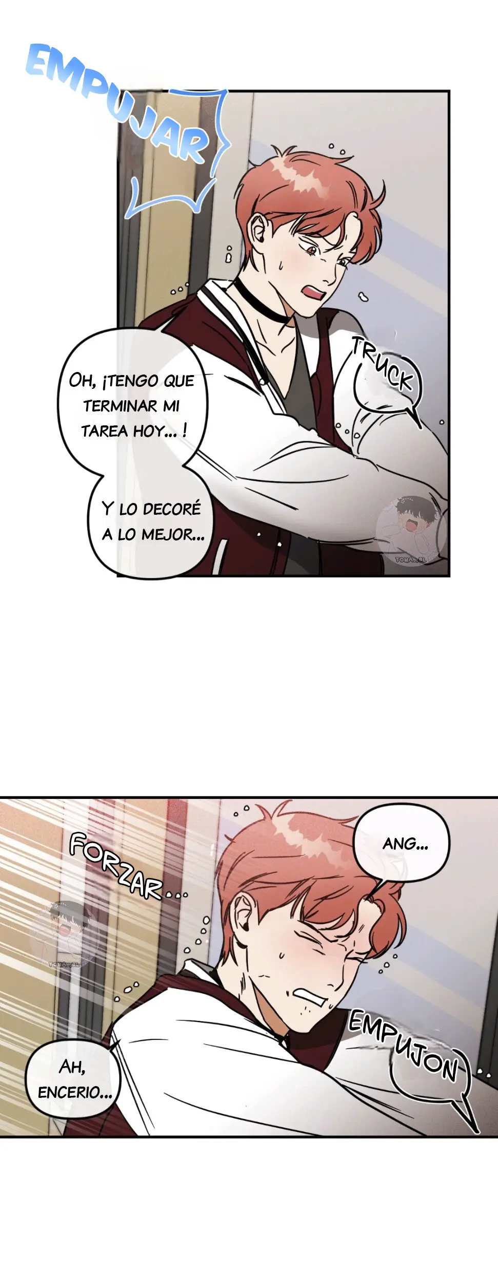 Abadejo seco (2023) - Capítulo 6 - Página 6 - LectorTMOo