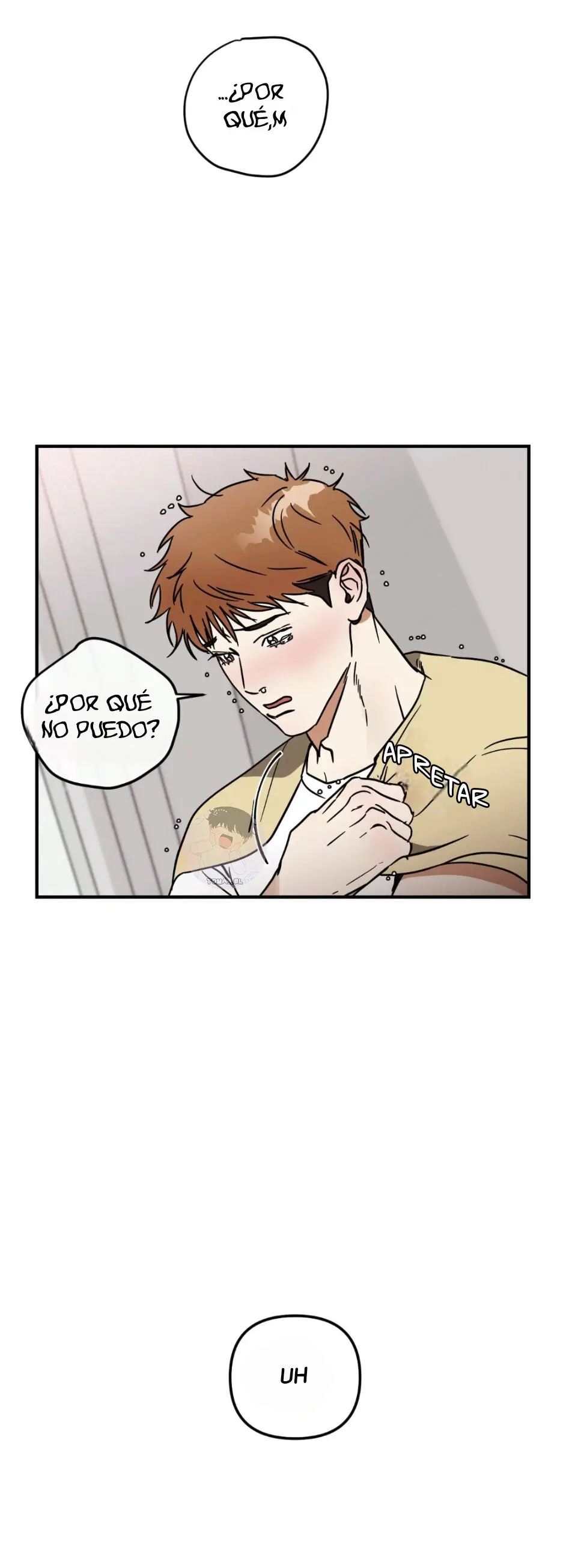 Abadejo seco (2023) - Capítulo 6 - Página 12 - LectorTMOo