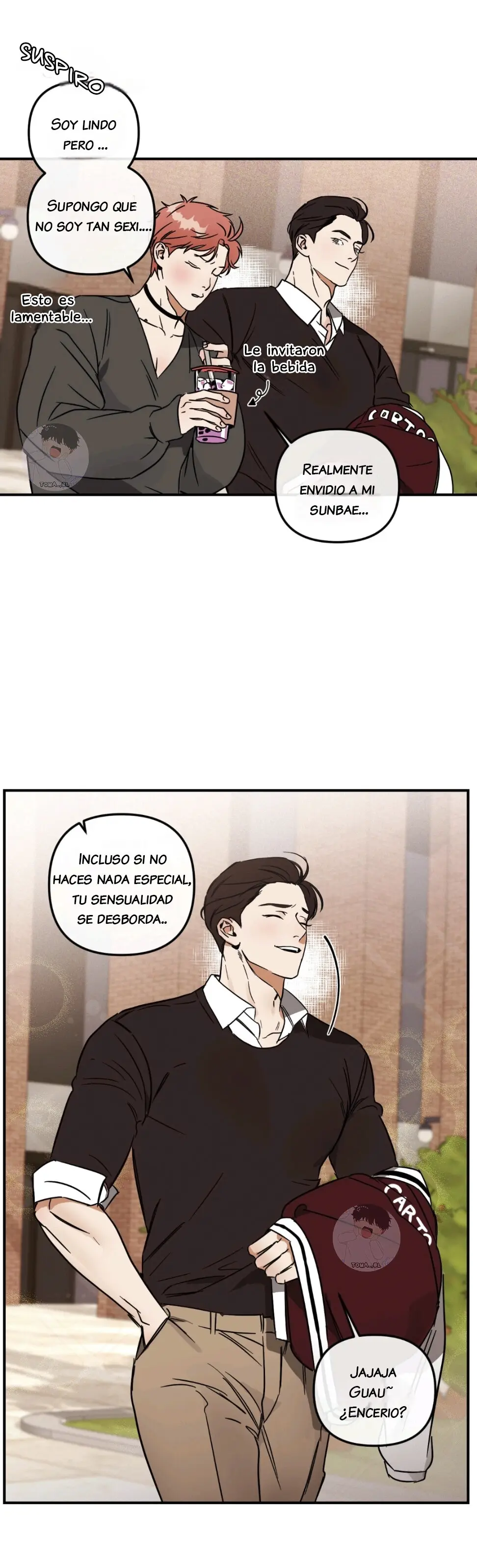 Abadejo seco (2023) - Capítulo 6 - Página 28 - LectorTMOo