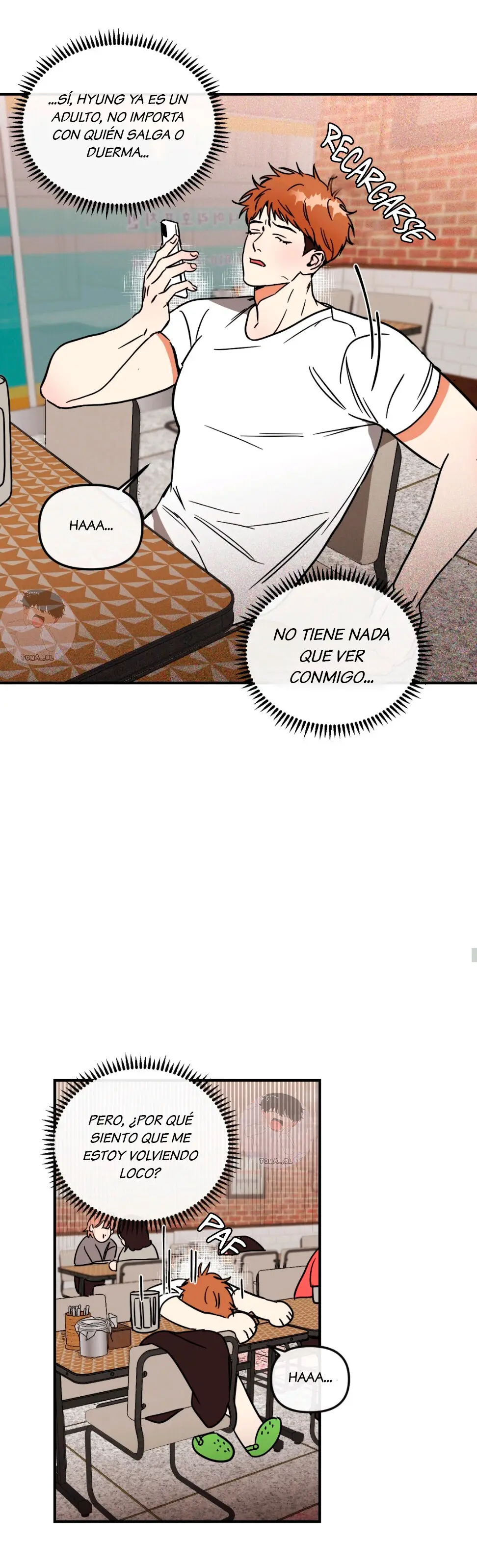 Abadejo seco (2023) - Capítulo 7 - Página 5 - LectorTMOo