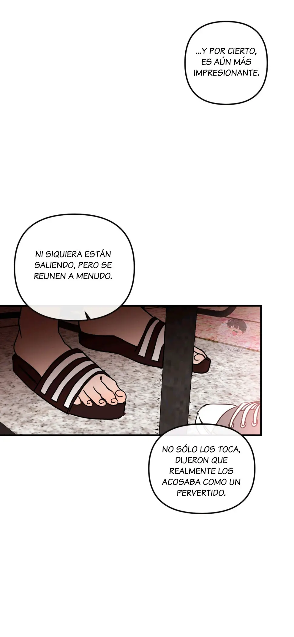 Abadejo seco (2023) - Capítulo 7 - Página 6 - LectorTMOo