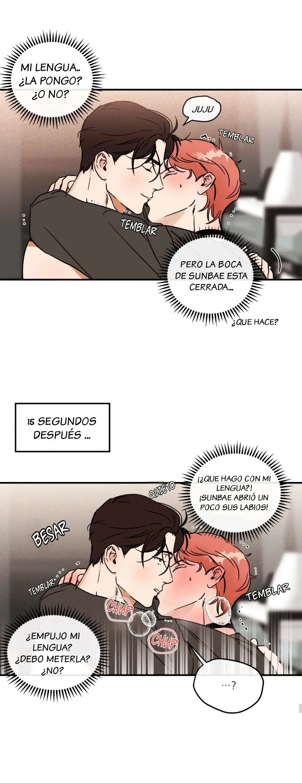 Abadejo seco (2023) - Capítulo 8 - Página 5 - LectorTMOo