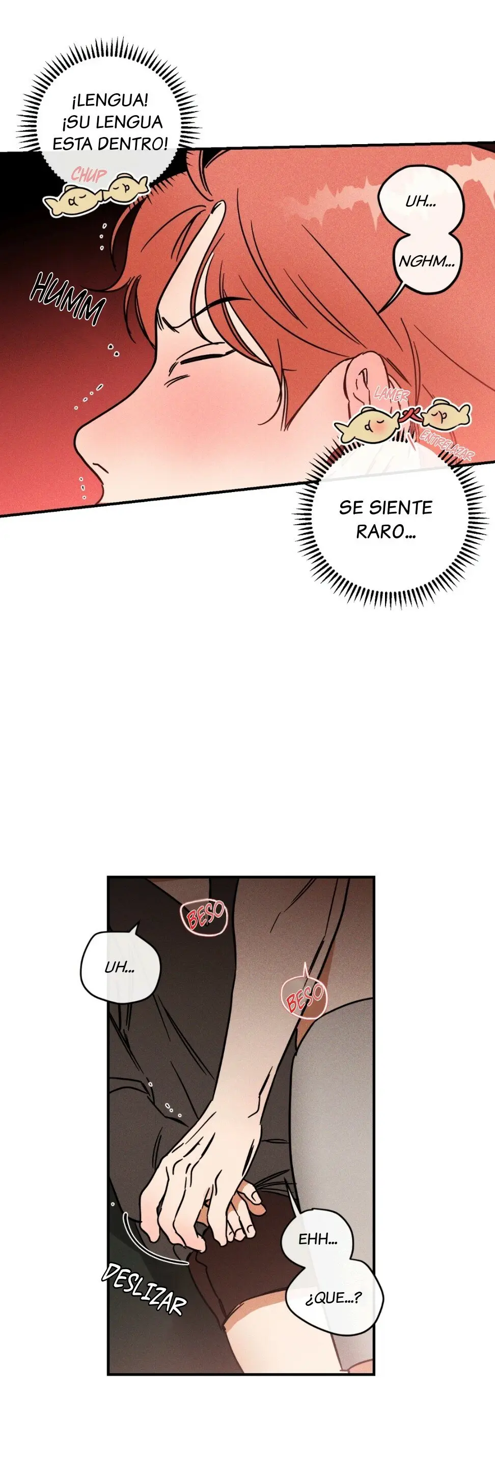 Abadejo seco (2023) - Capítulo 8 - Página 11 - LectorTMOo