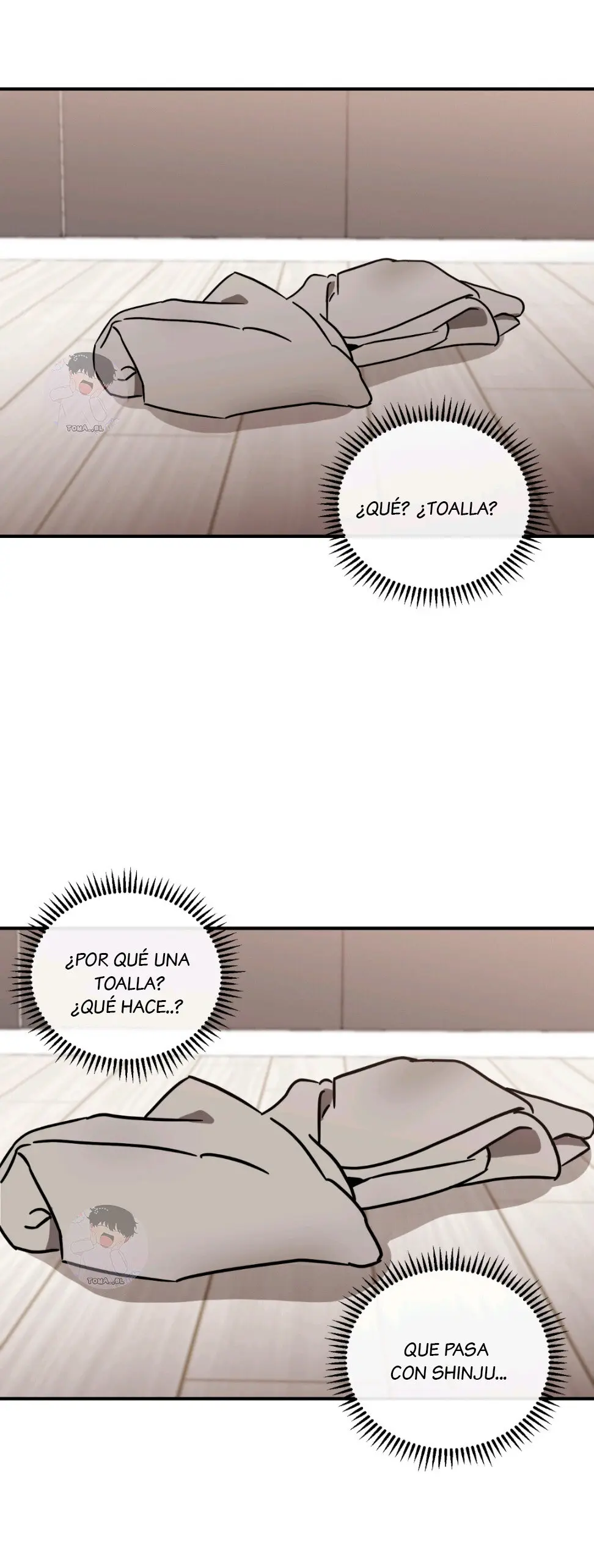 Abadejo seco (2023) - Capítulo 9 - Página 9 - LectorTMOo