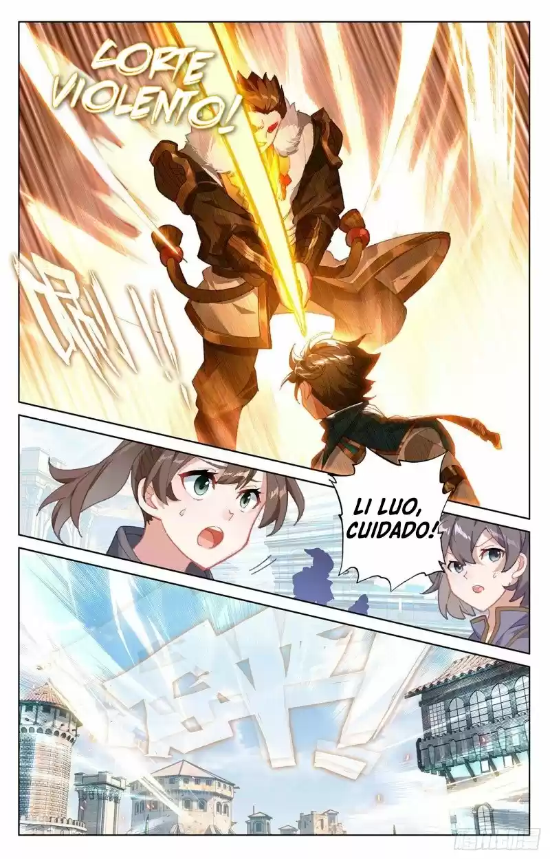 Absolute Resonance (2021) - Capítulo 1 - Página 9 - LectorTMOo