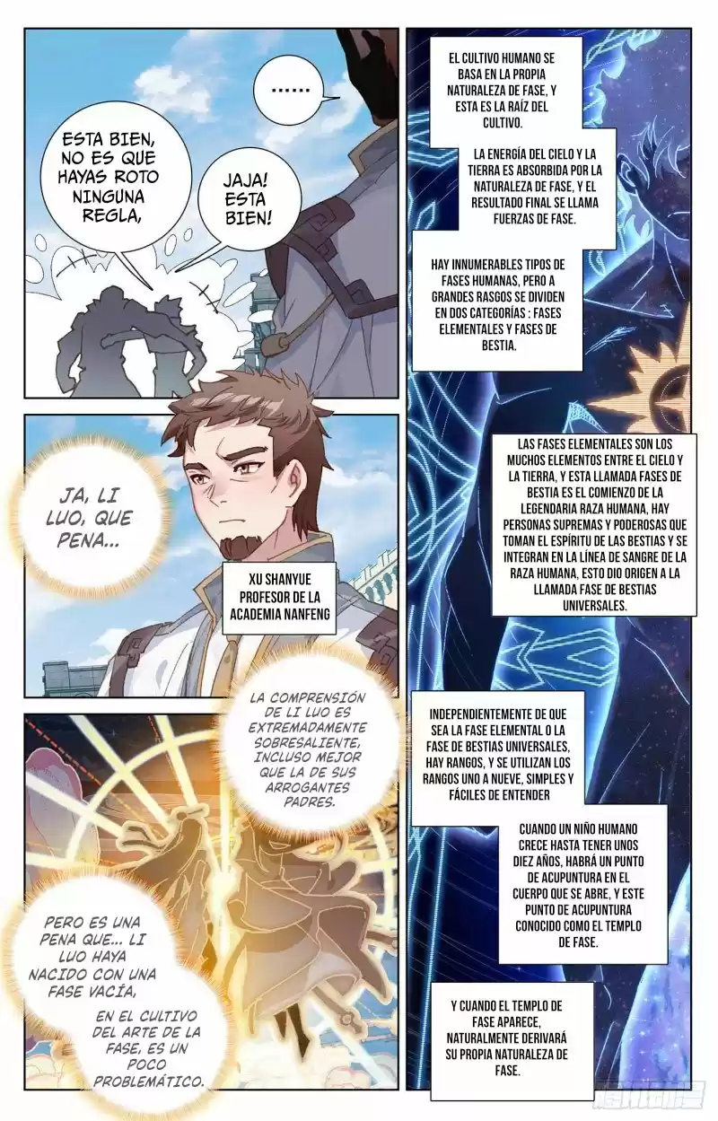 Absolute Resonance (2021) - Capítulo 1 - Página 12 - LectorTMOo