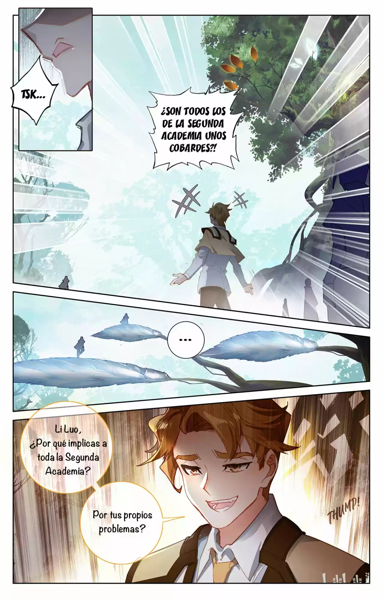 Absolute Resonance (2021) - Capítulo 10 - Página 7 - LectorTMOo