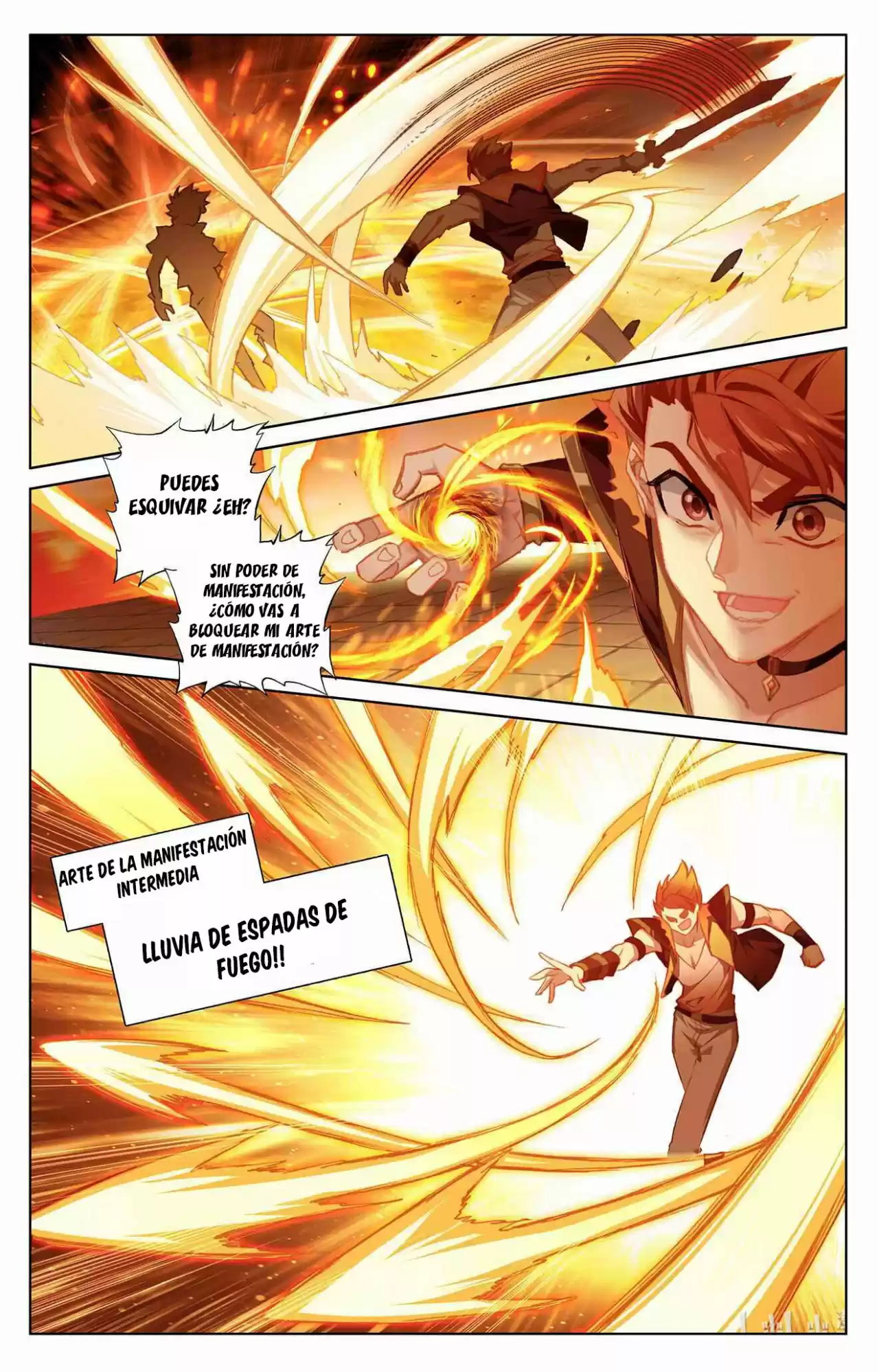 Absolute Resonance (2021) - Capítulo 12 - Página 8 - LectorTMOo