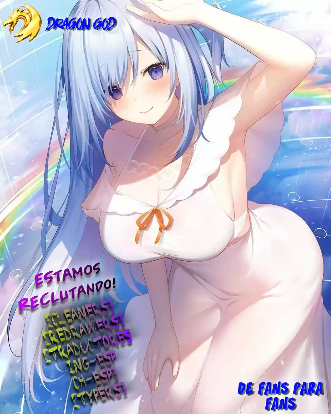 Absolute Resonance (2021) - Capítulo 14 - Página 17 - LectorTMOo
