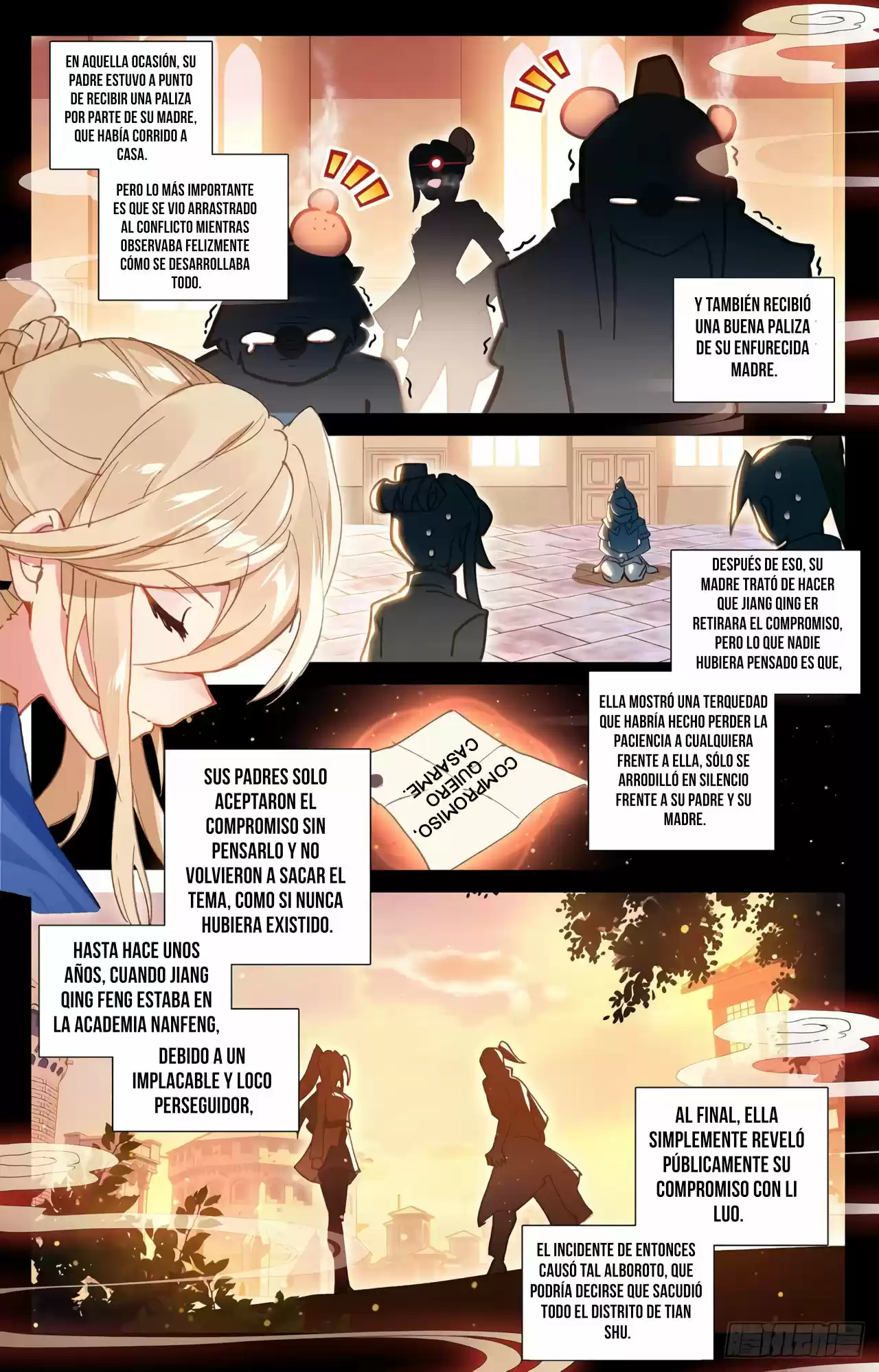 Absolute Resonance (2021) - Capítulo 2 - Página 9 - LectorTMOo