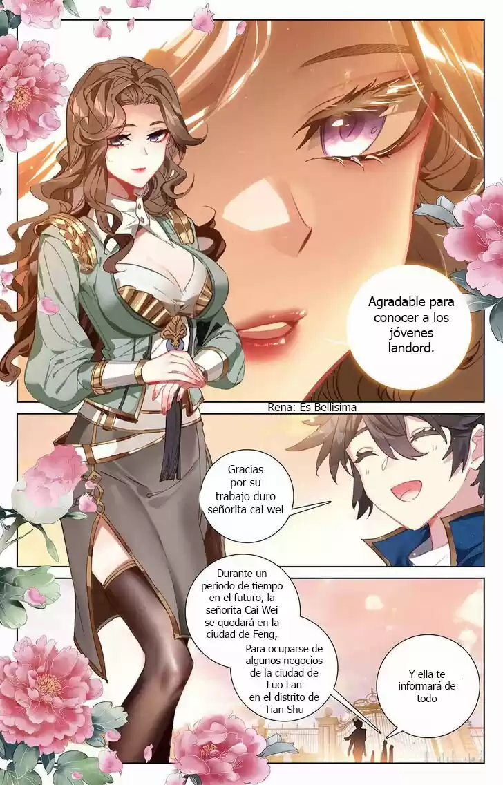 Absolute Resonance (2021) - Capítulo 4 - Página 4 - LectorTMOo