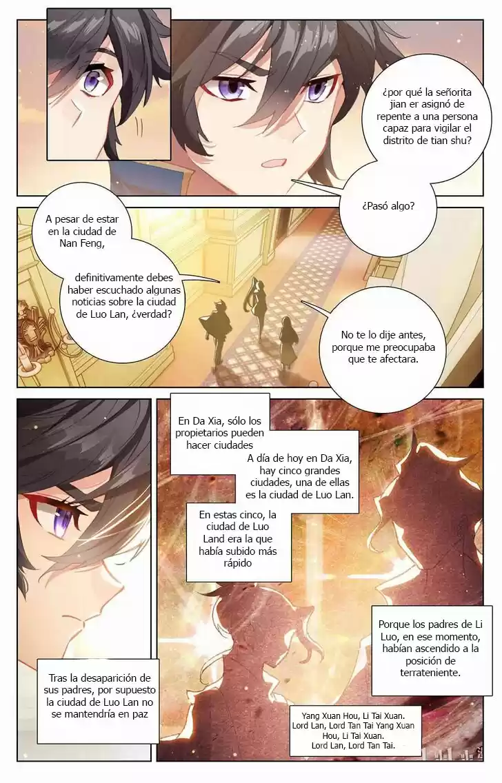 Absolute Resonance (2021) - Capítulo 4 - Página 5 - LectorTMOo