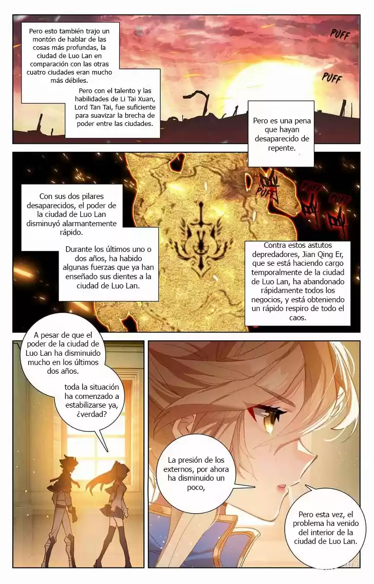 Absolute Resonance (2021) - Capítulo 4 - Página 6 - LectorTMOo