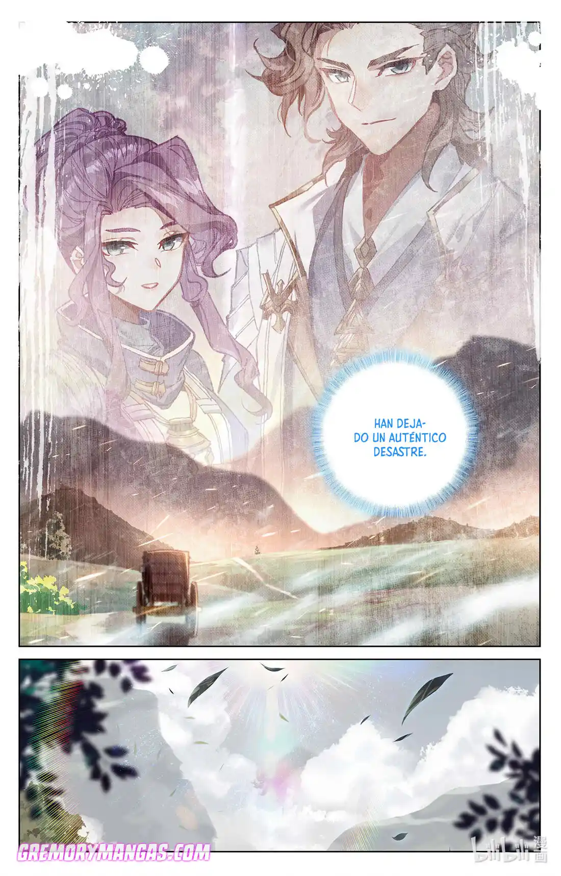 Absolute Resonance (2021) - Capítulo 50 - Página 16 - LectorTMOo