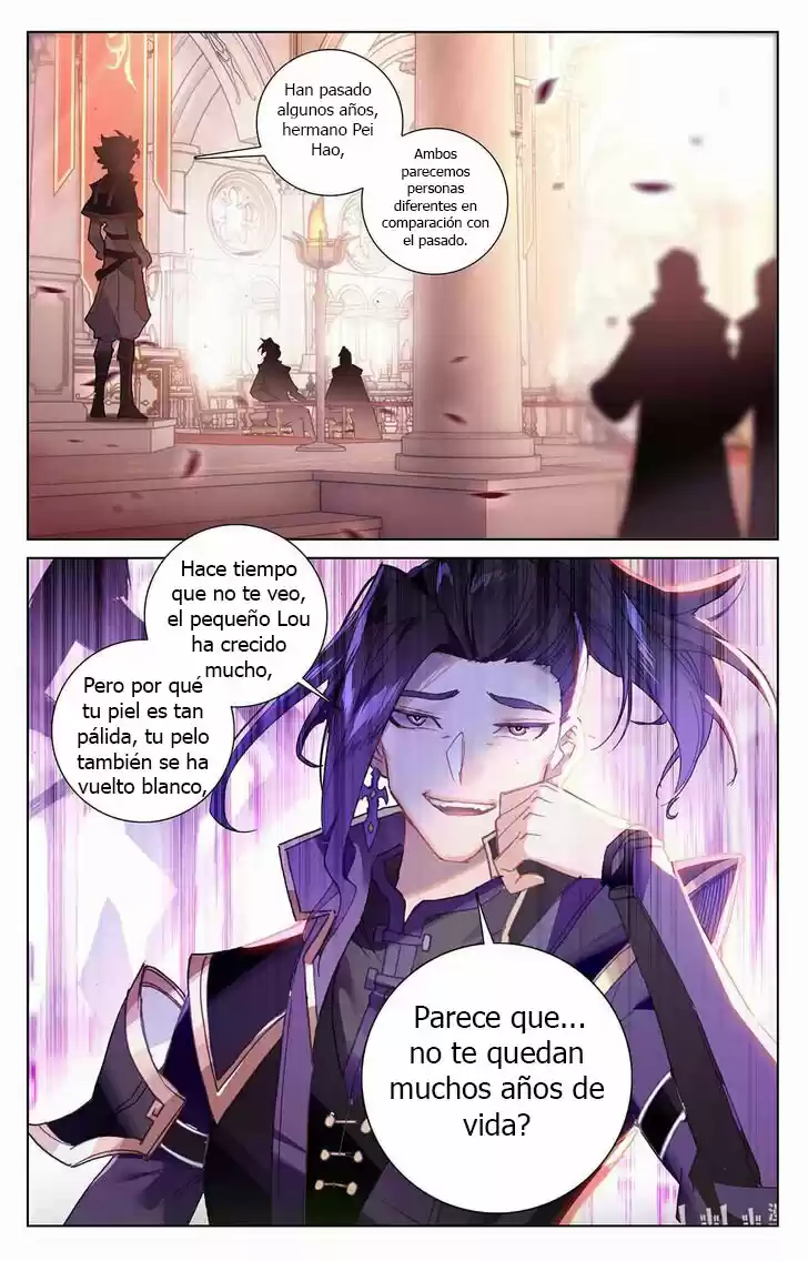 Absolute Resonance (2021) - Capítulo 6 - Página 9 - LectorTMOo