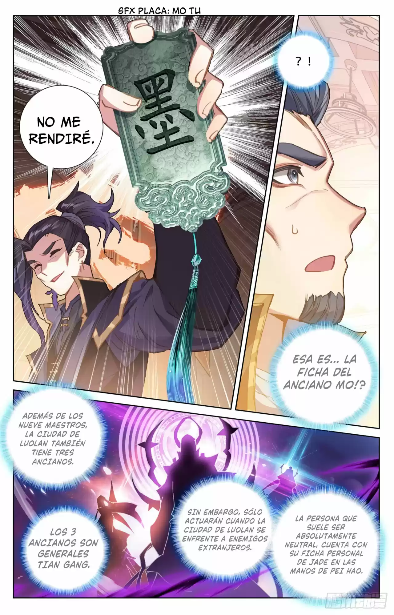 Absolute Resonance (2021) - Capítulo 7 - Página 7 - LectorTMOo