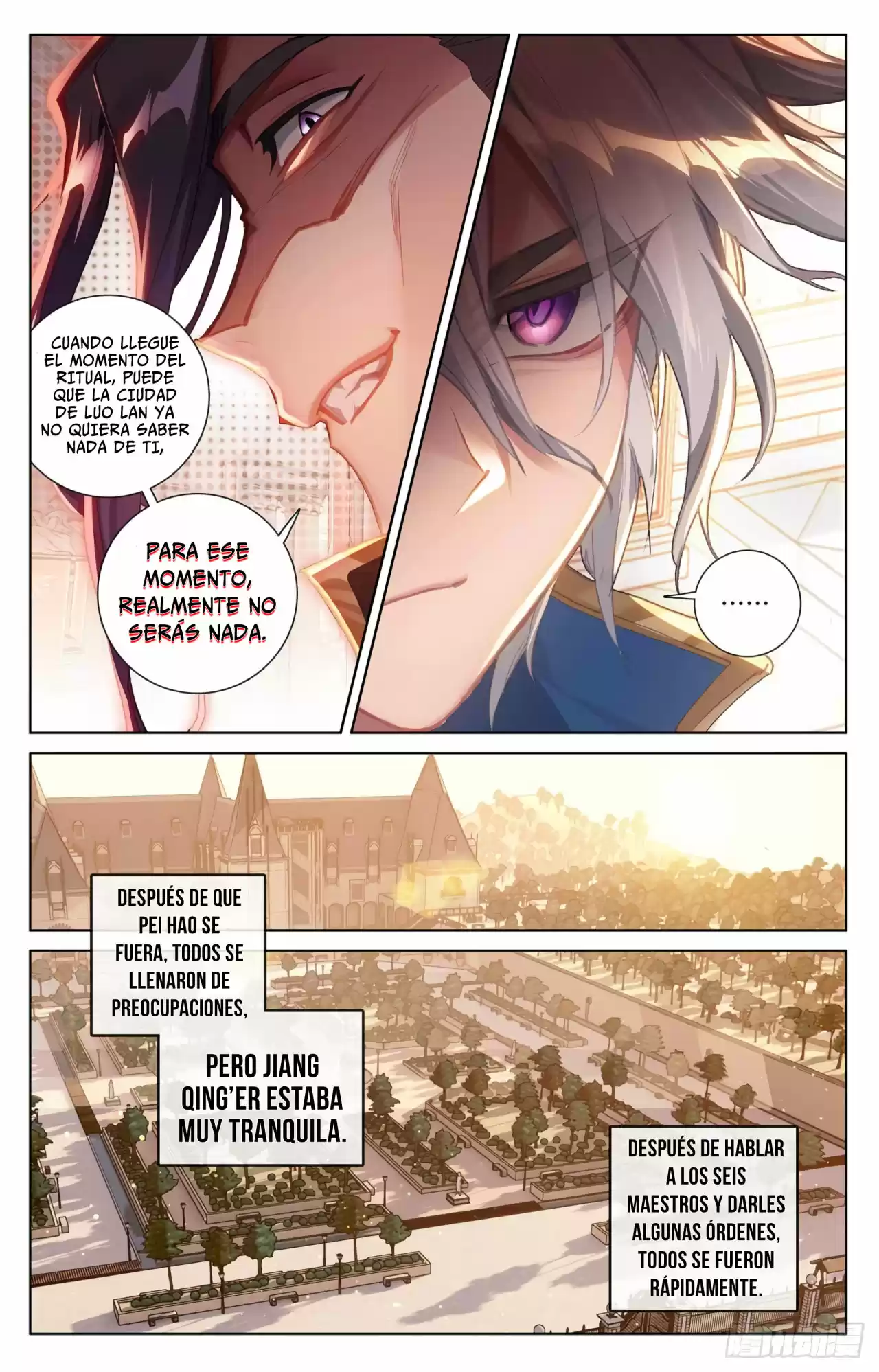 Absolute Resonance (2021) - Capítulo 7 - Página 9 - LectorTMOo