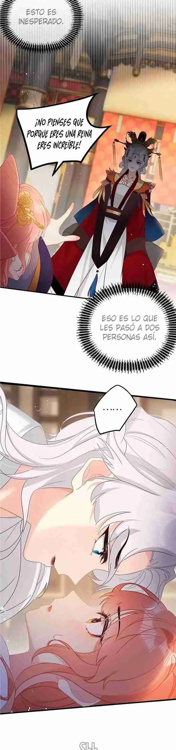 ¡¿Acaso el emperatriz x emperatriz es real?! (2025) - Capítulo - Página 2 - LectorTMOo