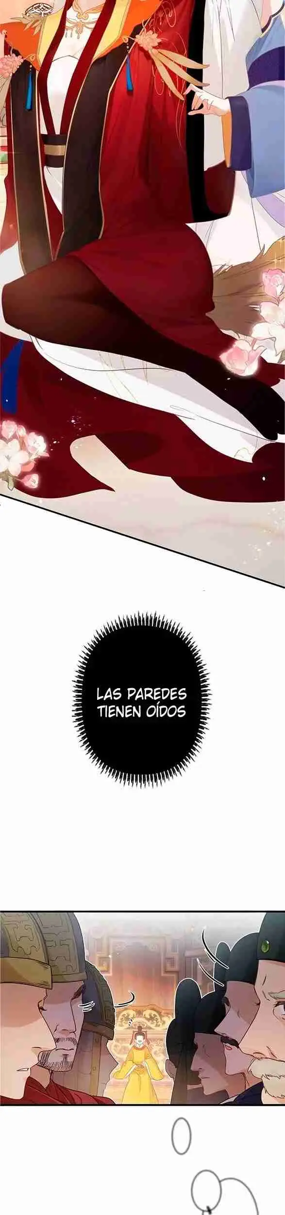 ¡¿Acaso el emperatriz x emperatriz es real?! (2025) - Capítulo - Página 4 - LectorTMOo