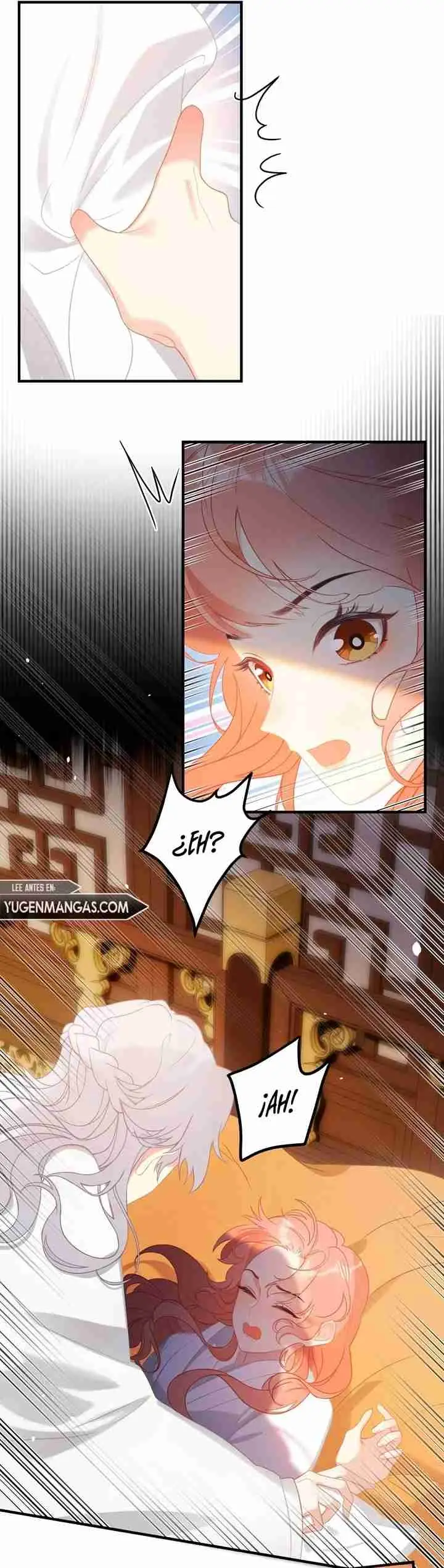 ¡¿Acaso el emperatriz x emperatriz es real?! (2025) - Capítulo 1 - Página 12 - LectorTMOo