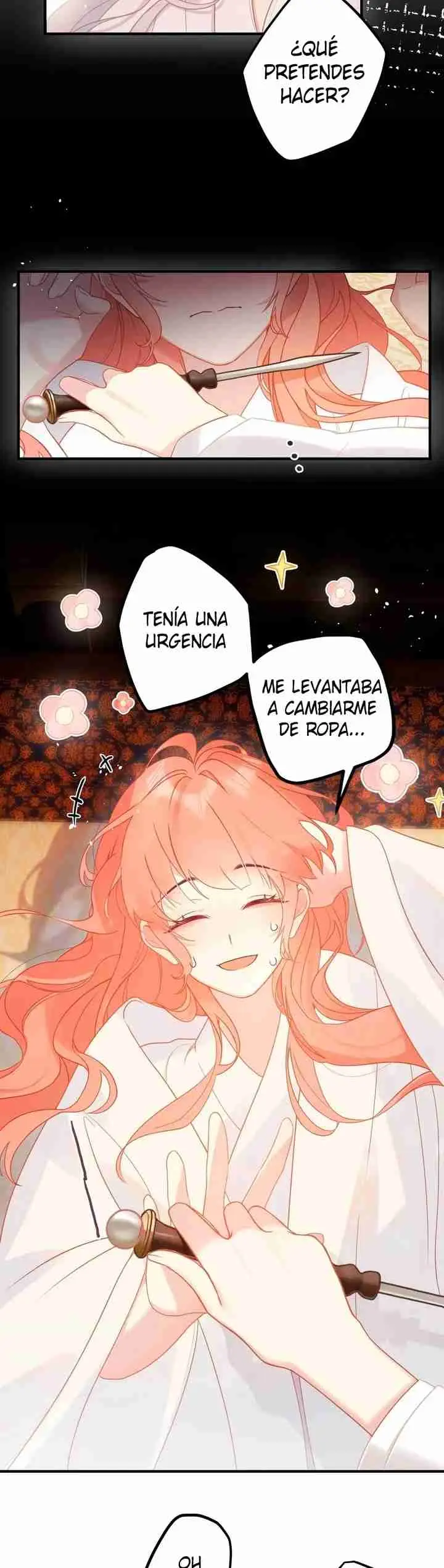 ¡¿Acaso el emperatriz x emperatriz es real?! (2025) - Capítulo 1 - Página 15 - LectorTMOo