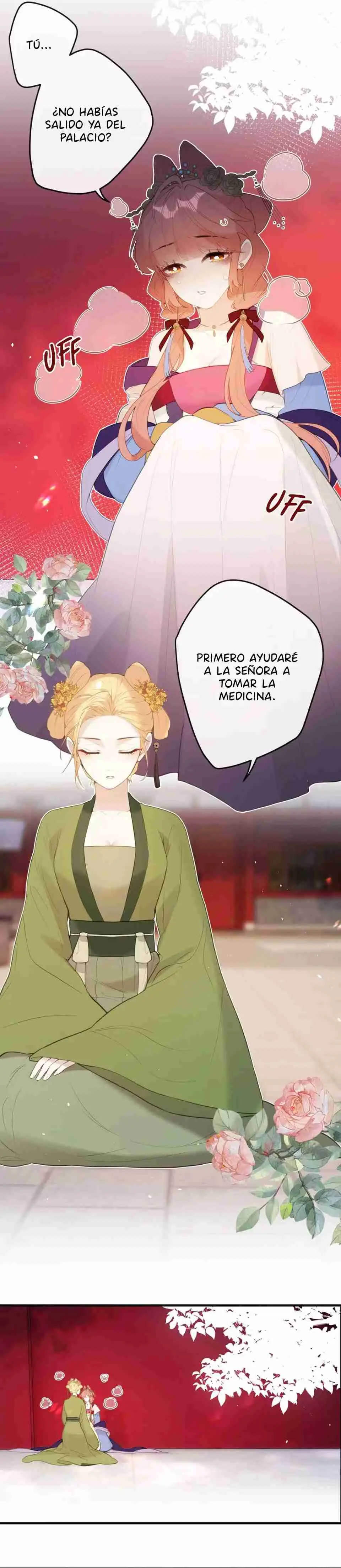 ¡¿Acaso el emperatriz x emperatriz es real?! (2025) - Capítulo 10 - Página 2 - LectorTMOo