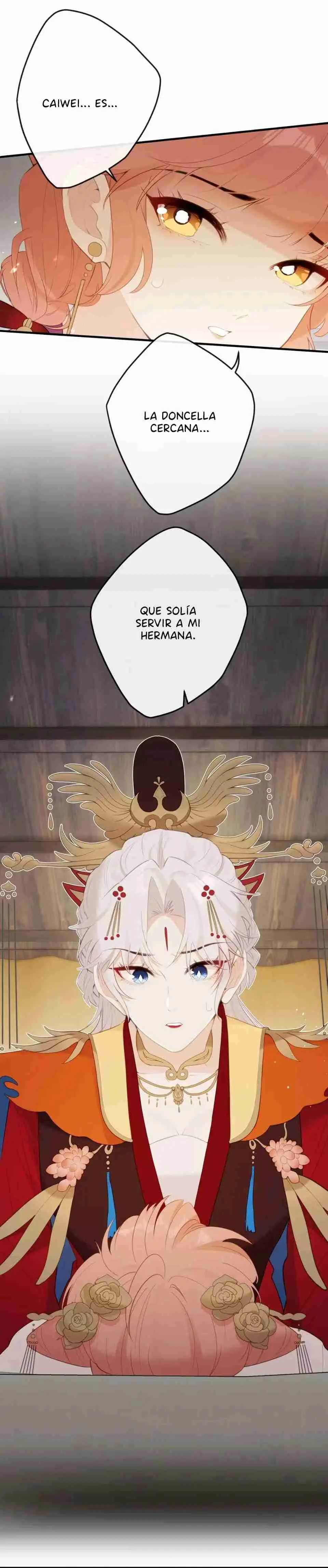 ¡¿Acaso el emperatriz x emperatriz es real?! (2025) - Capítulo 10 - Página 12 - LectorTMOo