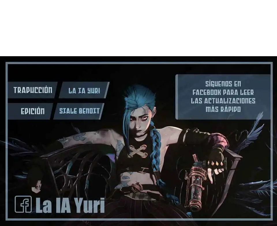 ¡¿Acaso el emperatriz x emperatriz es real?! (2025) - Capítulo 10 - Página 18 - LectorTMOo