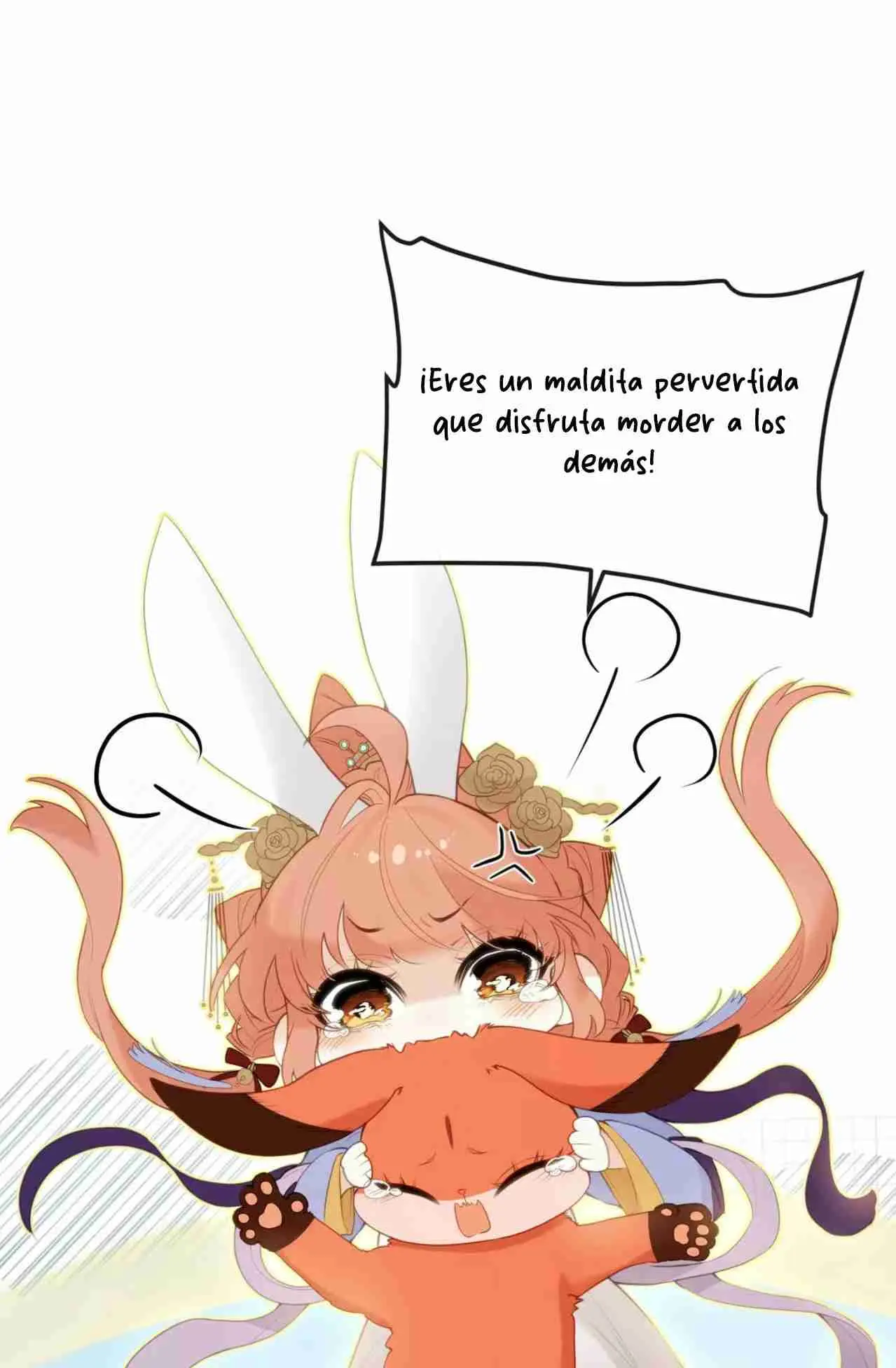 ¡¿Acaso el emperatriz x emperatriz es real?! (2025) - Capítulo 11 - Página 11 - LectorTMOo