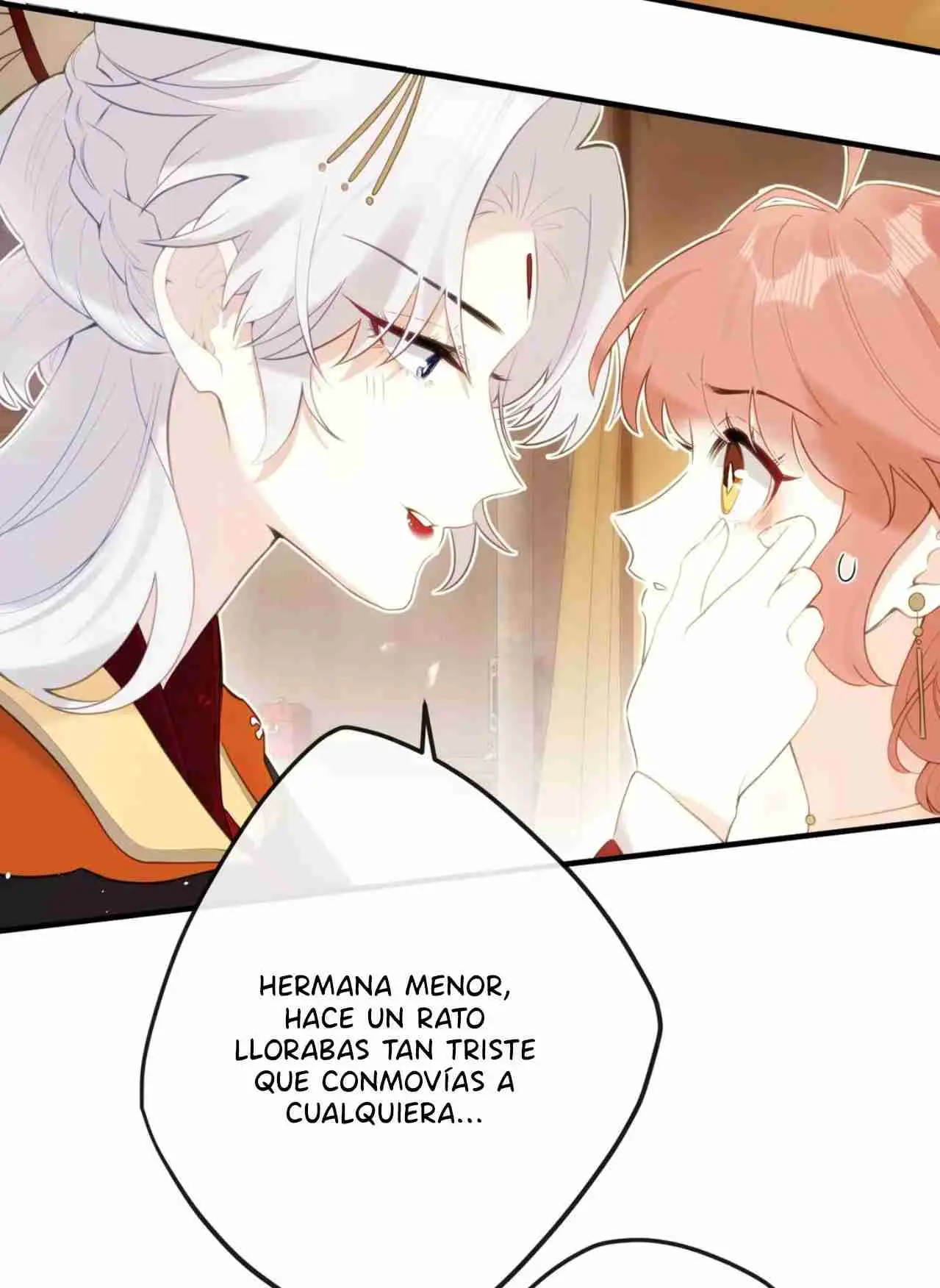 ¡¿Acaso el emperatriz x emperatriz es real?! (2025) - Capítulo 11 - Página 26 - LectorTMOo