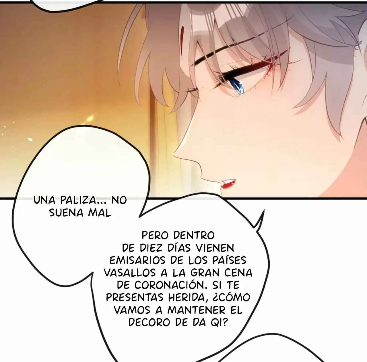 ¡¿Acaso el emperatriz x emperatriz es real?! (2025) - Capítulo 11 - Página 29 - LectorTMOo