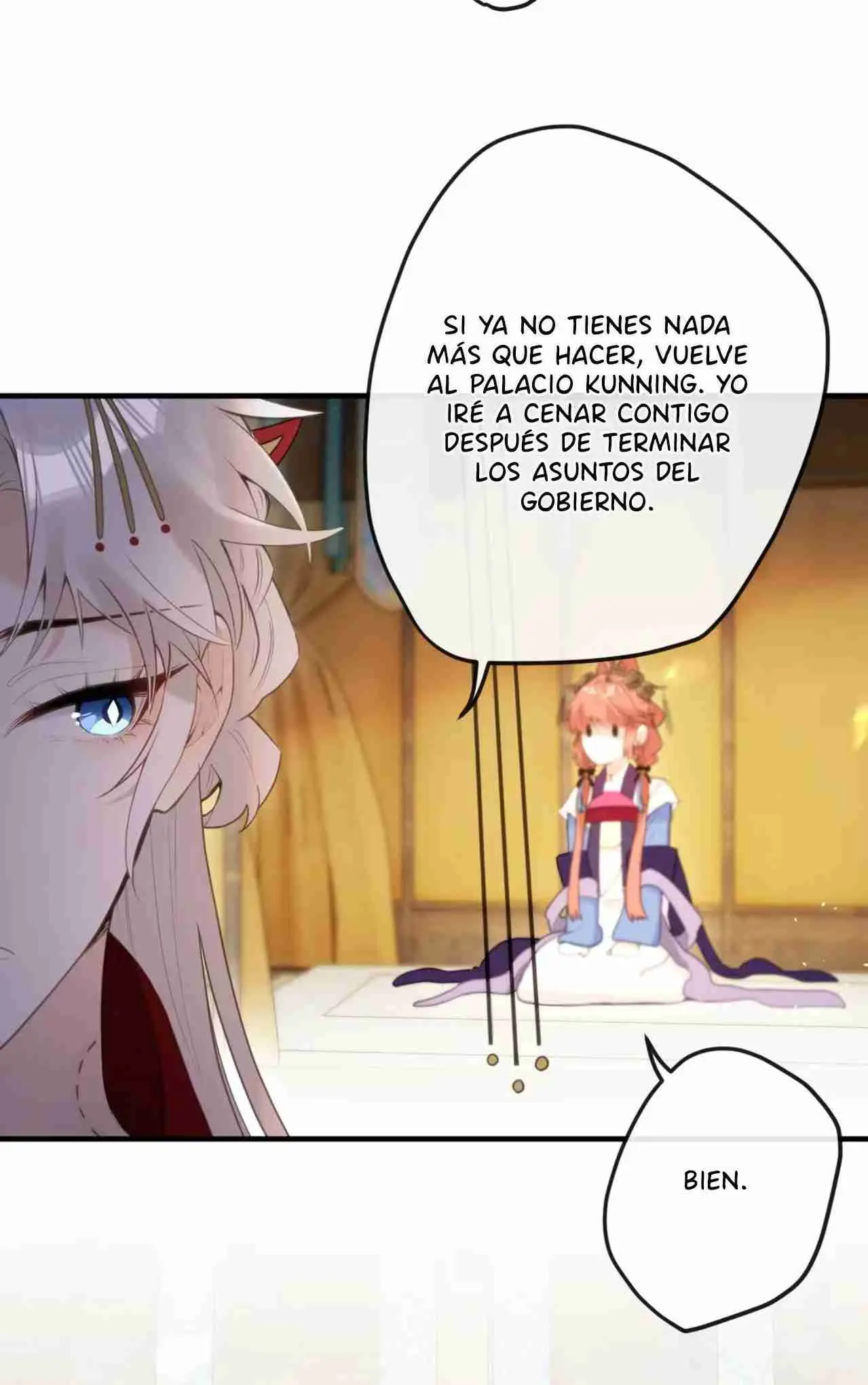 ¡¿Acaso el emperatriz x emperatriz es real?! (2025) - Capítulo 11 - Página 31 - LectorTMOo