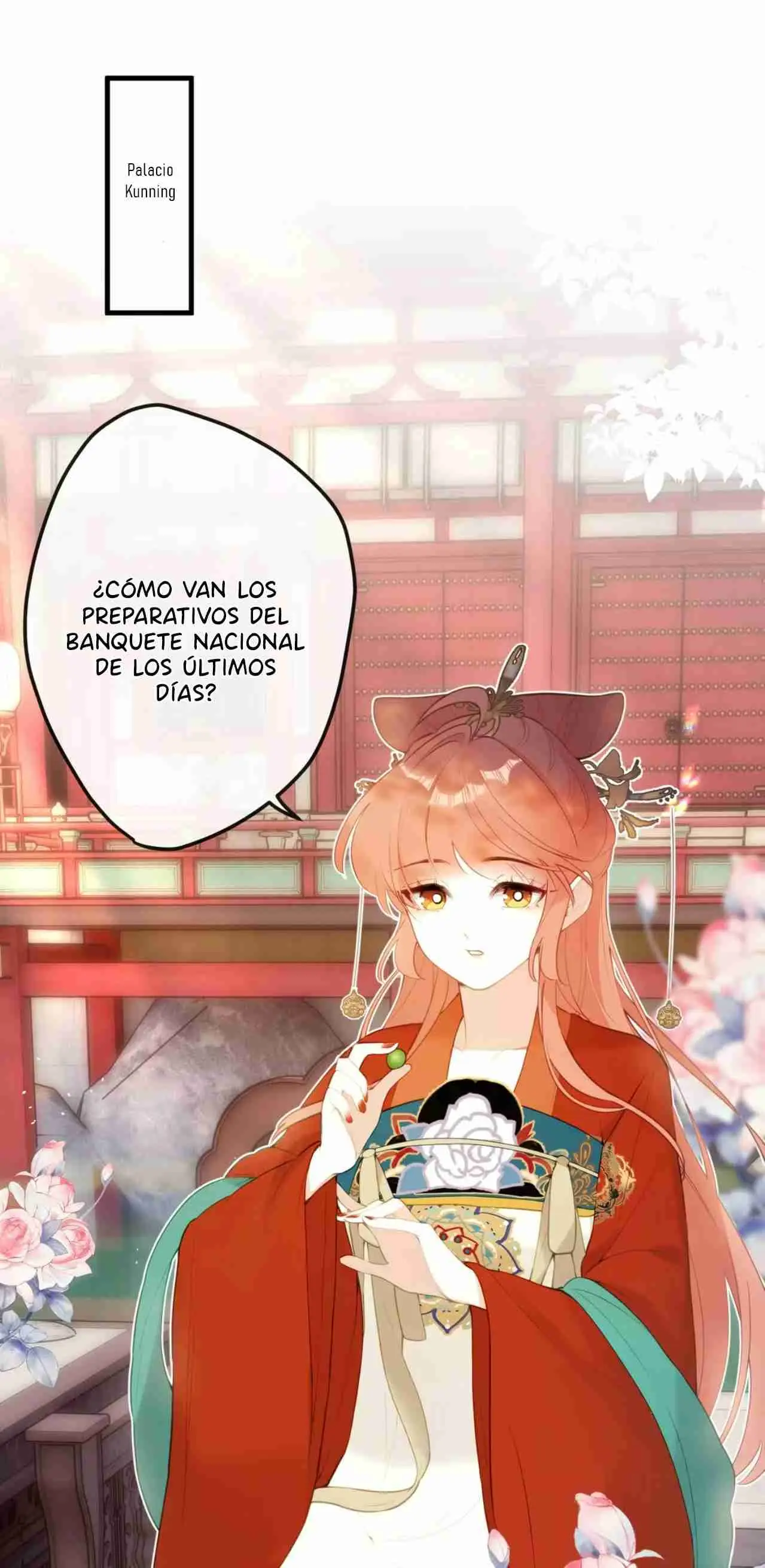 ¡¿Acaso el emperatriz x emperatriz es real?! (2025) - Capítulo 12 - Página 2 - LectorTMOo