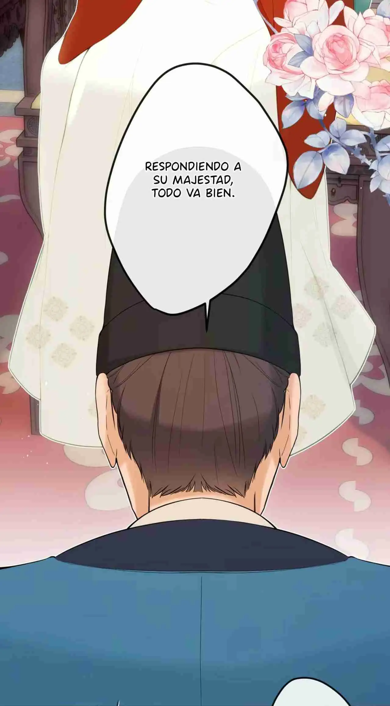 ¡¿Acaso el emperatriz x emperatriz es real?! (2025) - Capítulo 12 - Página 3 - LectorTMOo