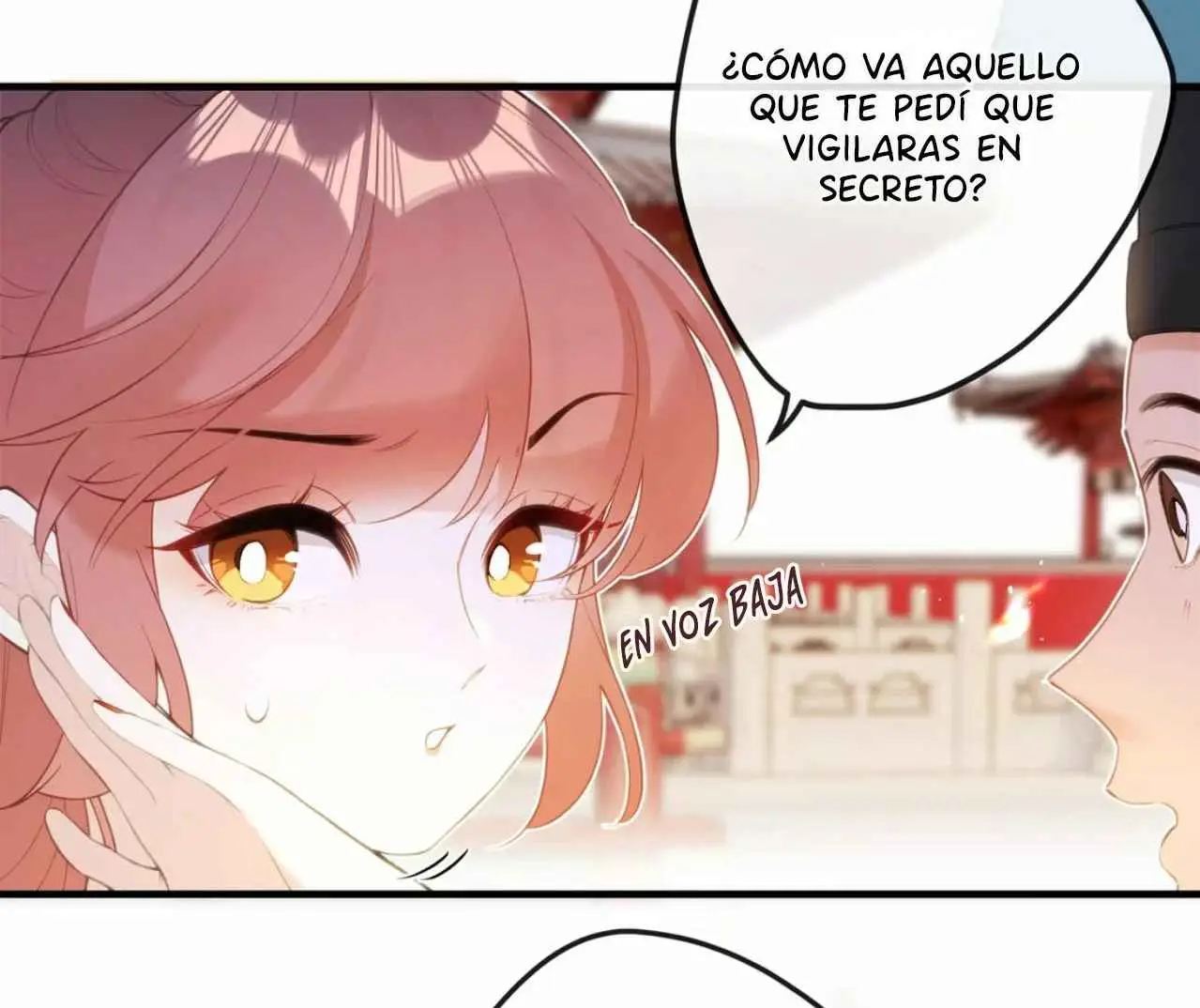 ¡¿Acaso el emperatriz x emperatriz es real?! (2025) - Capítulo 12 - Página 7 - LectorTMOo