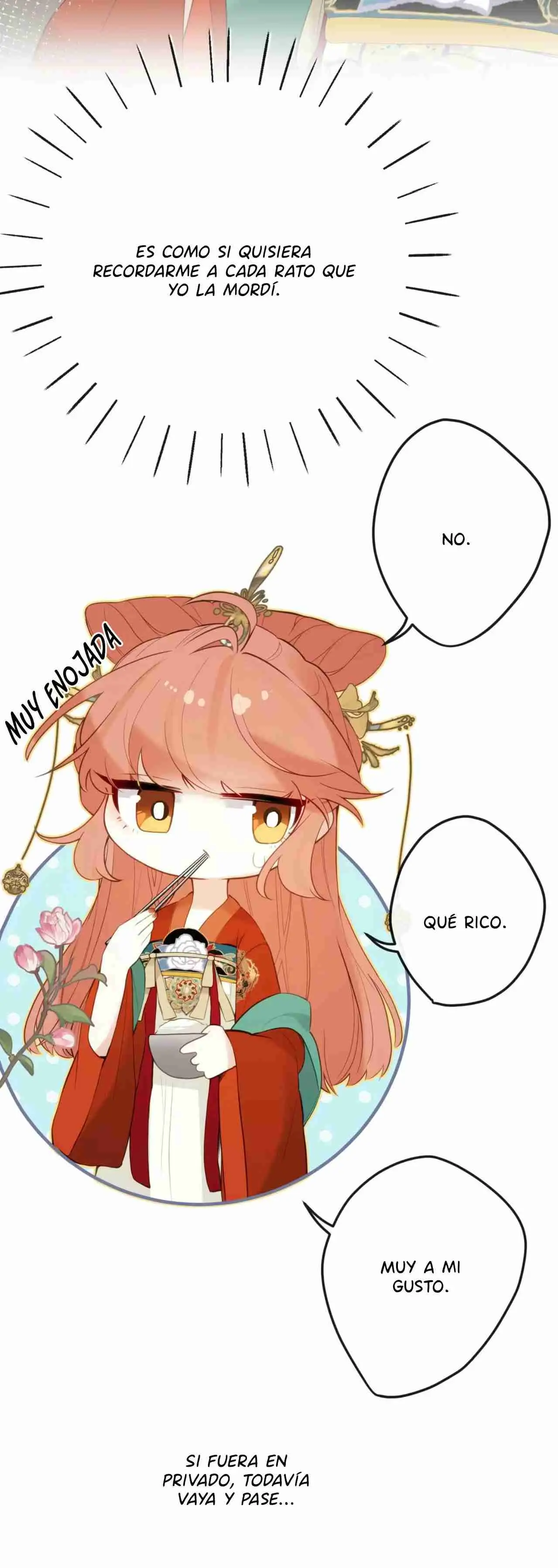 ¡¿Acaso el emperatriz x emperatriz es real?! (2025) - Capítulo 12 - Página 15 - LectorTMOo