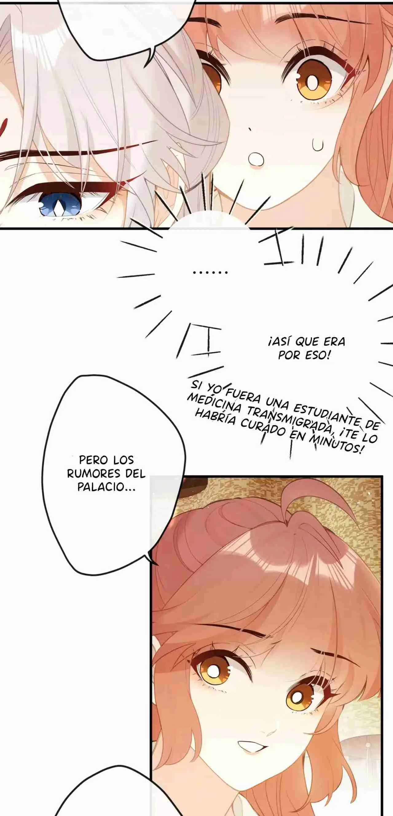 ¡¿Acaso el emperatriz x emperatriz es real?! (2025) - Capítulo 12 - Página 21 - LectorTMOo