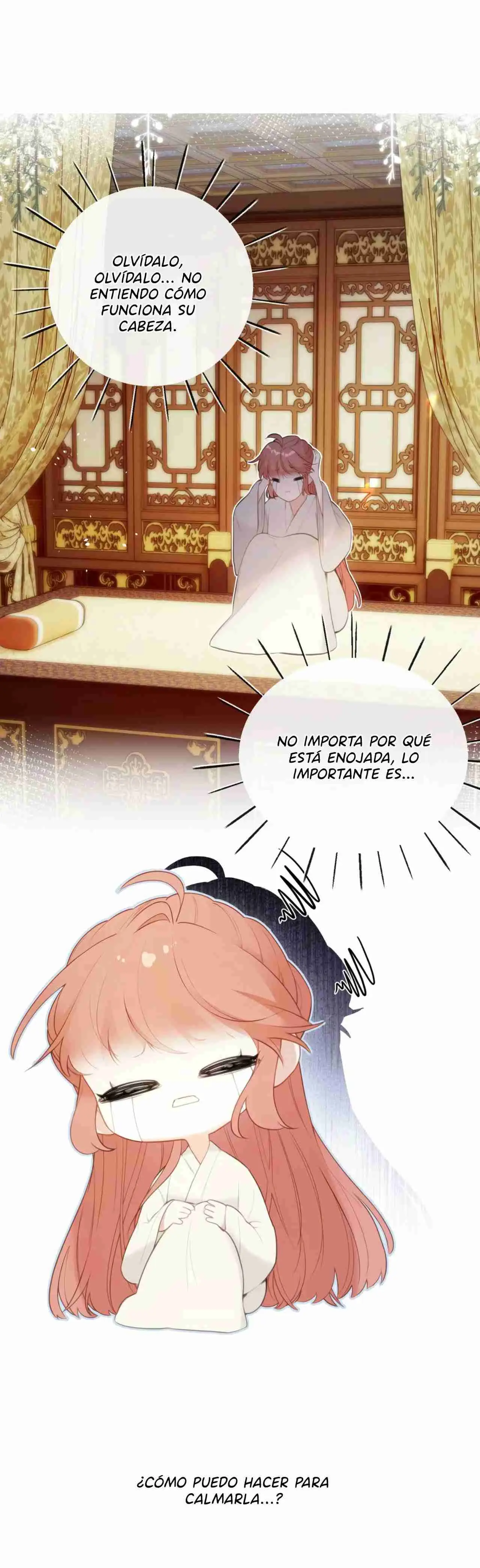 ¡¿Acaso el emperatriz x emperatriz es real?! (2025) - Capítulo 12 - Página 28 - LectorTMOo