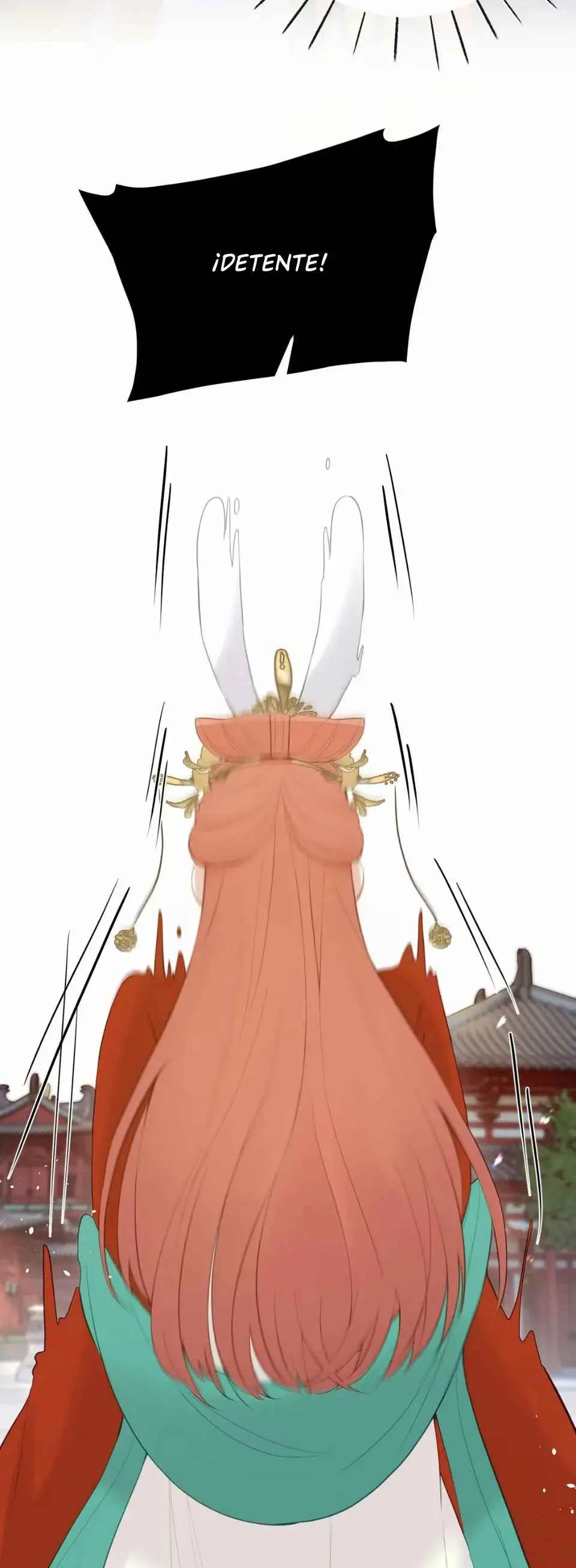 ¡¿Acaso el emperatriz x emperatriz es real?! (2025) - Capítulo 13 - Página 26 - LectorTMOo